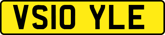 VS10YLE