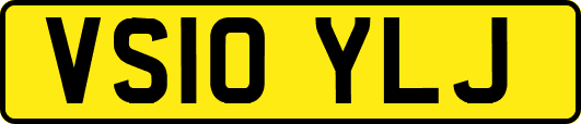 VS10YLJ