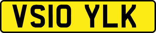 VS10YLK
