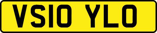 VS10YLO