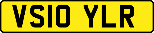 VS10YLR