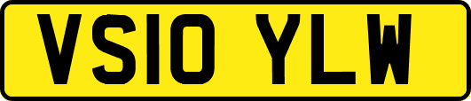 VS10YLW