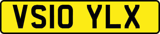 VS10YLX