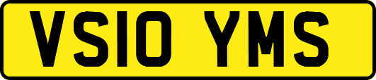 VS10YMS
