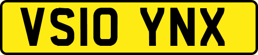 VS10YNX