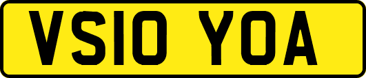 VS10YOA