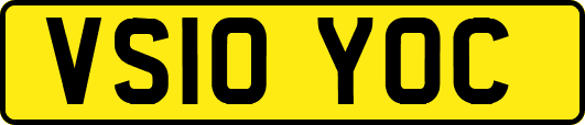 VS10YOC