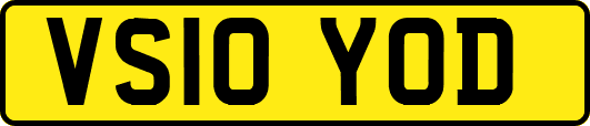 VS10YOD