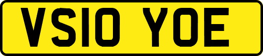 VS10YOE