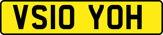 VS10YOH