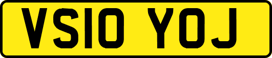 VS10YOJ