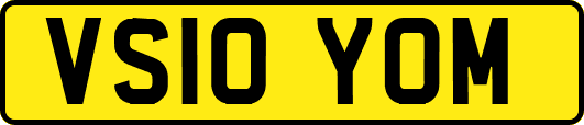 VS10YOM