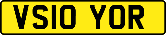VS10YOR