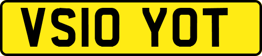 VS10YOT