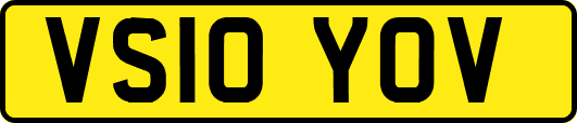 VS10YOV