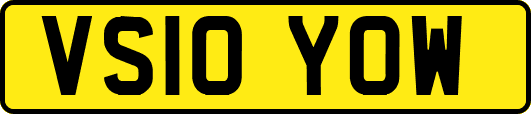 VS10YOW