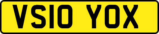 VS10YOX