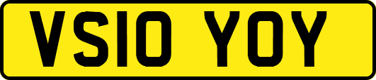 VS10YOY