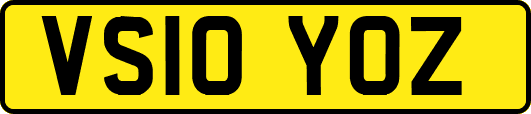 VS10YOZ