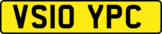 VS10YPC