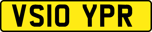 VS10YPR