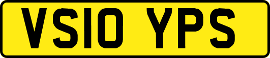 VS10YPS