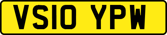 VS10YPW