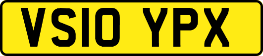 VS10YPX