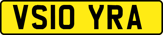 VS10YRA
