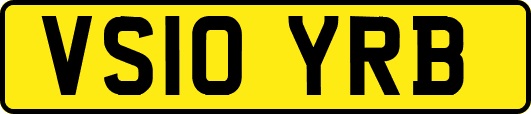VS10YRB