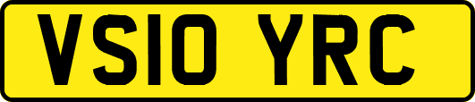 VS10YRC