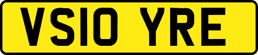 VS10YRE