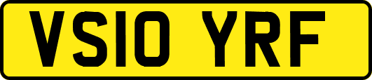 VS10YRF