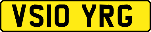 VS10YRG