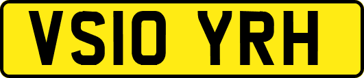 VS10YRH