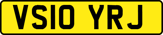 VS10YRJ