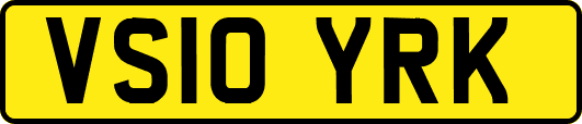 VS10YRK