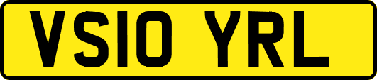 VS10YRL