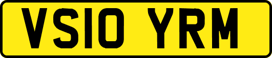 VS10YRM