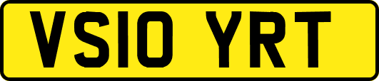 VS10YRT
