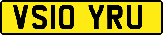 VS10YRU