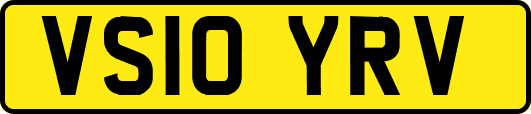 VS10YRV