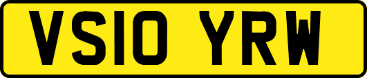 VS10YRW