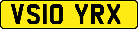 VS10YRX