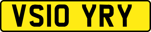 VS10YRY