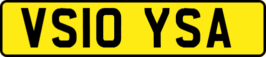 VS10YSA