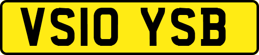 VS10YSB