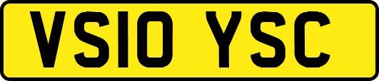 VS10YSC