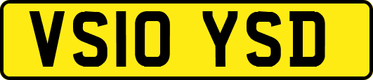 VS10YSD