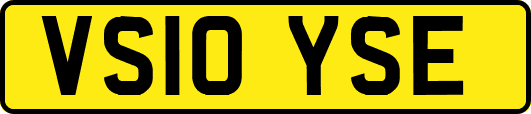 VS10YSE